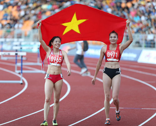 dien-kinh-viet-nam-sports-vui-