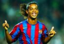 “Ảo thuật gia” Ronaldinho từng làm mưa làm gió thế nào?