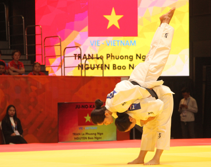 the-thao-hoc-duong-judo-viet-nam-sports-vui