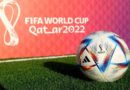 Bản quyền World Cup 2022