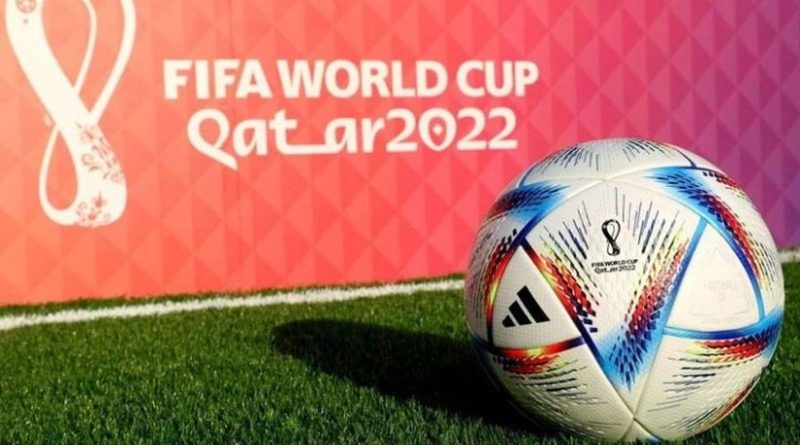 Bản quyền World Cup 2022