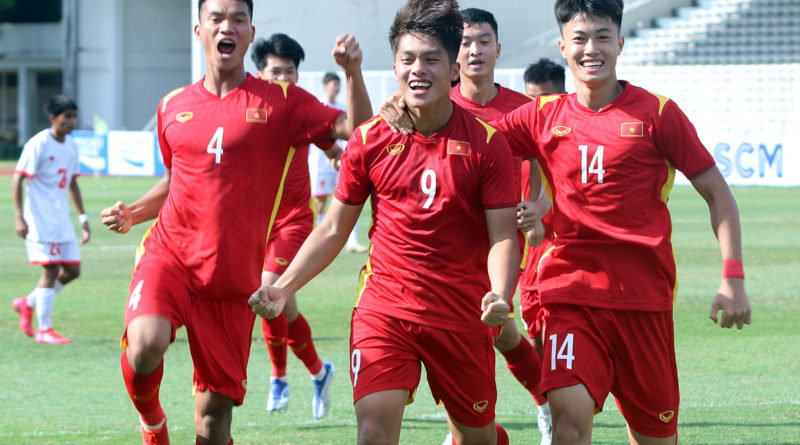 u19-viet-nam-sports-vui