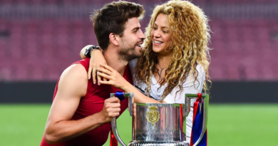 pique gặp khó về tài chính Sports VUI