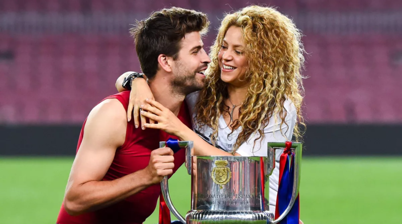 pique gặp khó về tài chính Sports VUI