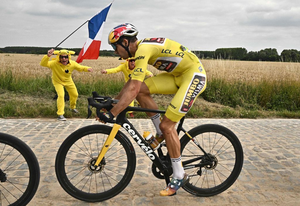 tour de France sports vui 