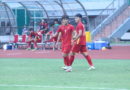 u19 việt nam thắng thái lan sports vui