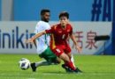 U20 Việt Nam Sports VUI