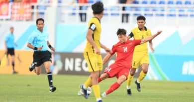 vân trường u19 việt nam sports vui