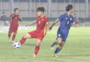 u19 việt nam tái đấu thái lan vì danh dự sports vui