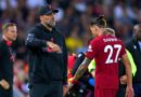 Jurgen Klopp: ‘Nunez xứng đáng bị đuổi khỏi sân’