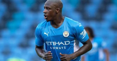 Benjamin Mendy bị cáo buộc hiếp dâm 7 phụ nữ