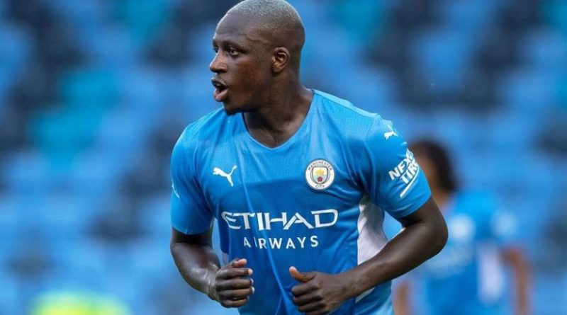 Benjamin Mendy bị cáo buộc hiếp dâm 7 phụ nữ