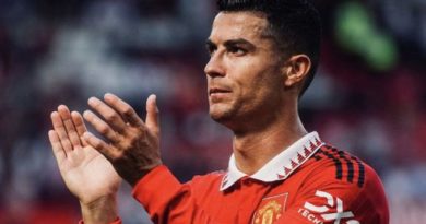 Ronaldo muốn tính sổ với truyền thông Sports VUI