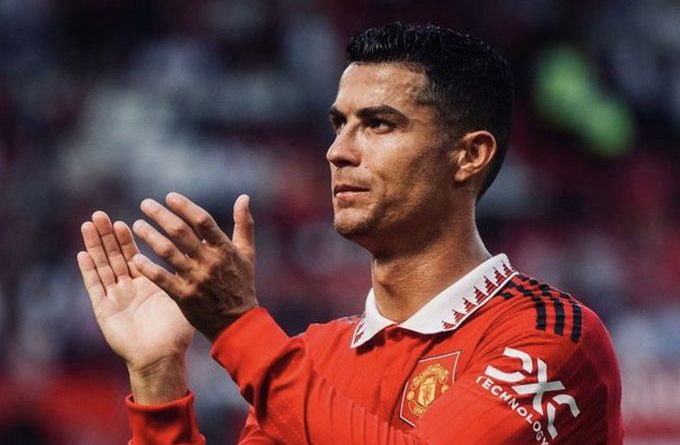 Ronaldo muốn tính sổ với truyền thông Sports VUI