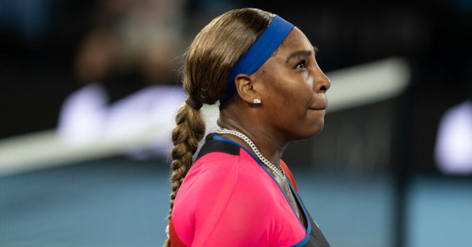 Serena Williams giải nghệ ở tuổi 41 Sports VUI