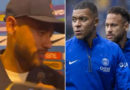 Neymar từ chối trả lời về mối quan hệ với Mbappe