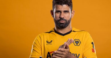 Diego Costa trở lại Ngoại hạng Anh