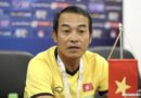 HLV Đinh Thế Nam: “U20 Việt Nam sẵn sàng quyết đấu U20 Indonesia”