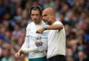 Guardiola: Hãy nhìn vào những đóng góp của Jack Grealish