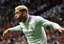 Real quá già rơ ở trận derby Madrid ngày 19-9