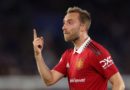 Eriksen: ‘Hôm nay là một ngày tồi tệ’