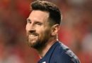 Messi chỉ ra hai ứng viên vô địch World Cup 2022