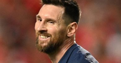 Messi chỉ ra hai ứng viên vô địch World Cup 2022