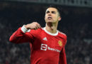 Manchester United sẽ để Ronaldo ra đi