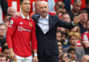 Ten Hag: ‘Ronaldo có thể ghi hơn 20 bàn mùa này’