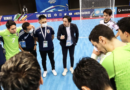 HLV futsal Nhật Bản: Đấu tuyển futsal Việt Nam như chung kết