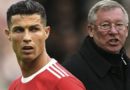 Sir Alex Ferguson ‘hủy diệt’ Ronaldo trong cơn giận dữ