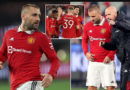 Luke Shaw: Erik ten Hag tàn nhẫn nhưng MU cần người như thế