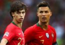 MU có thể mượn Joao Felix để thay thế Cristiano Ronaldo