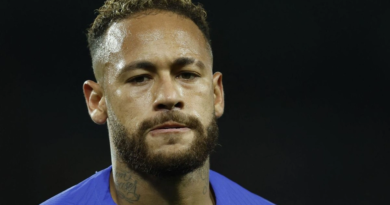 Neymar bị đề nghị ngồi tù 5 năm vì vụ chuyển nhượng tới Barca