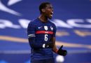 Đã rõ khả năng Paul Pogba dự World Cup 2022 cùng ĐT Pháp