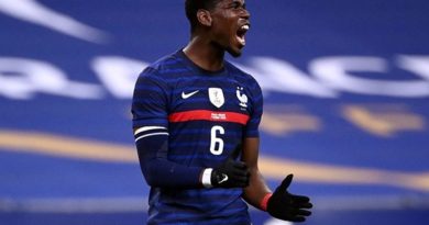 Đã rõ khả năng Paul Pogba dự World Cup 2022 cùng ĐT Pháp