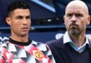 Ten Hag: ‘Tôi không dùng Ronaldo vì sự tôn trọng’