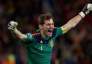 Casillas phản ứng khi bị đồn hẹn hò Shakira