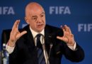 Nối gót Australia, ĐT Anh bất ngờ chống đối FIFA tại World Cup 2022