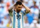 ĐT Argentina thua ngược ĐT Saudi Arabia