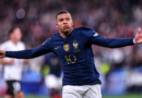 Mbappe khiến ĐT Pháp ‘lo sốt vó’ trước thềm World Cup 2022