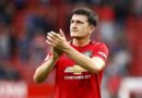 Maguire được 3 câu lạc bộ tại Premier League quan tâm