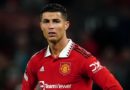 Cristiano Ronaldo: ‘Man Utd phản bội tôi’