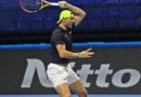 Nadal giải bài toán khó trước Auger-Aliassime