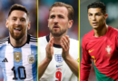 Top ứng cử viên Vua phá lưới World Cup 2022