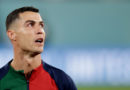 Ronaldo lập kỷ lục World Cup, khóc khi hát quốc ca và tức vì sao Ghana