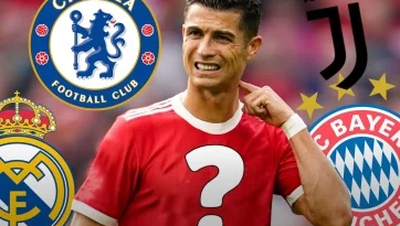 Không chỉ MU hắt hủi, Ronaldo còn bị đội hạng 6 chê vì lừa thầy, phản bạn