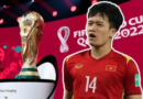 Hoàng Đức nói gì trước cơ hội trao giải cho Messi ở World Cup?