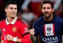 Cristiano Ronaldo: ‘Tôi muốn chiếu hết Messi’