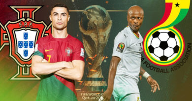 Nhận định, soi kèo Bồ Đào Nha vs Ghana, 23h00 ngày 24/11: Hiệu ứng Ronaldo